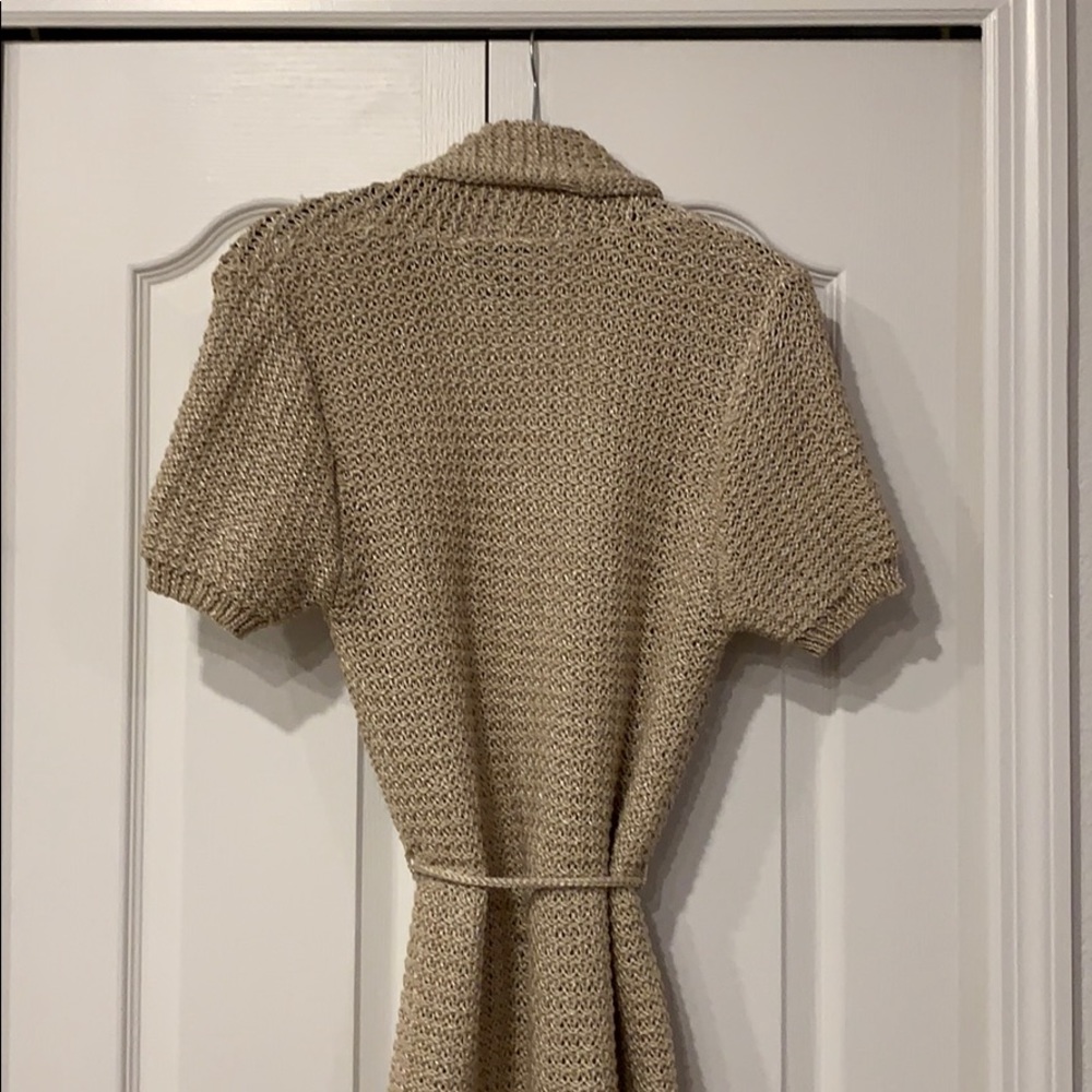 Cardigan - Picture 2 of 2